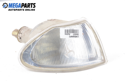 Мигач за Opel Astra F Sedan (09.1991 - 09.1998), седан, позиция: дясна