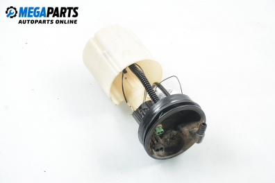 Fuel supply pump housing for Fiat Marea 1.9 TD, 100 hp, station wagon, 1998