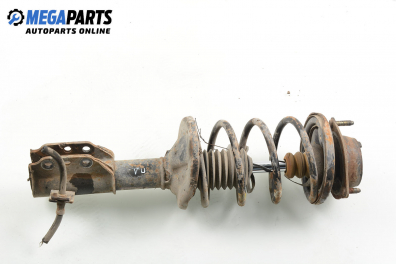 Макферсон за Mazda 323 S V Sedan (09.1992 - 12.2003), седан, позиция: предна, дясна