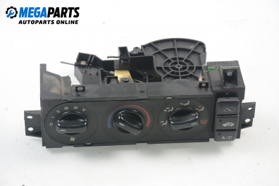 Панел климатик за Honda Accord V Sedan (09.1995 - 10.1998)