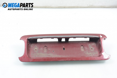 Стойка заден номер за Honda Accord V Sedan (09.1995 - 10.1998), седан