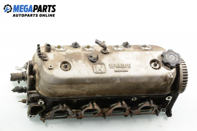 Глава за Honda Accord V Sedan (09.1995 - 10.1998) 2.0 i LS (CE8), 131 к.с.