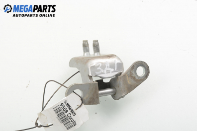 Панта на врата за Toyota Corolla E11 Liftback (04.1997 - 01.2002), 4+1 вр., хечбек