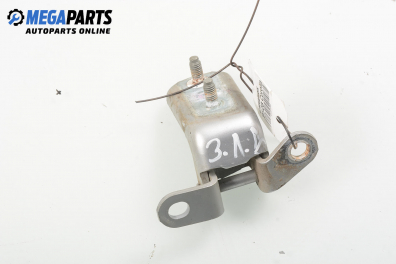 Панта на врата за Toyota Corolla E11 Liftback (04.1997 - 01.2002), 4+1 вр., хечбек
