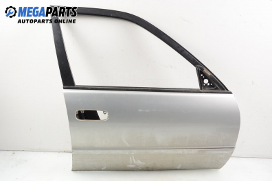 Врата за Toyota Corolla Liftback III (04.1997 - 01.2002), 4+1 вр., хечбек, позиция: предна, дясна