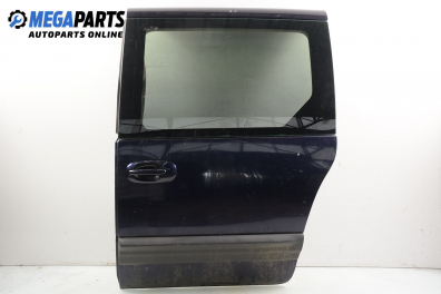 Врата за Chrysler Voyager Minivan III (01.1995 - 03.2001), 4+1 вр., позиция: задна, лява
