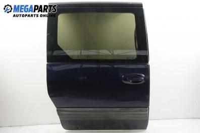 Врата за Chrysler Voyager Minivan III (01.1995 - 03.2001), 4+1 вр., позиция: задна, дясна