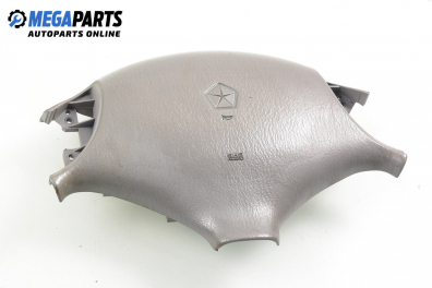 Airbag за Chrysler Voyager Minivan III (01.1995 - 03.2001), 4+1 вр., позиция: предна