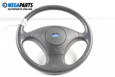 Волан за Ford Escort V Hatchback (07.1990 - 12.1992)