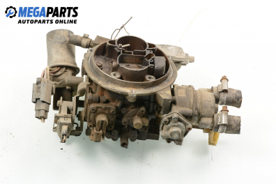 Карбуратор за Ford Escort V Hatchback (07.1990 - 12.1992) 1.6, 90 к.с.
