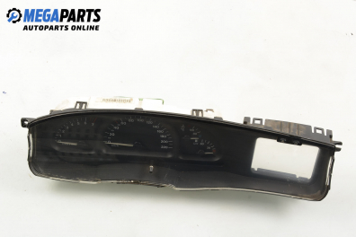 Километраж за Opel Vectra B Sedan (09.1995 - 04.2002) 1.6 i 16V, 100 к.с.