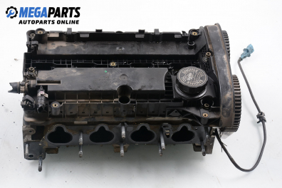 Глава за Alfa Romeo 147 Hatchback (2000-11-01 - 2010-03-01) 1.6 16V T.SPARK (937AXB1A), 120 к.с.