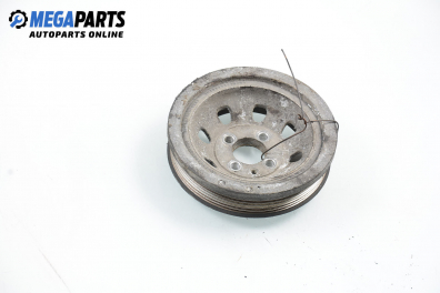 Демпферна шайба за Alfa Romeo 147 Hatchback (2000-11-01 - 2010-03-01) 1.6 16V T.SPARK (937AXB1A), 120 к.с.