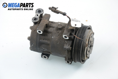 Компресор климатик за Alfa Romeo 147 Hatchback (2000-11-01 - 2010-03-01) 1.6 16V T.SPARK (937AXB1A), 120 к.с.