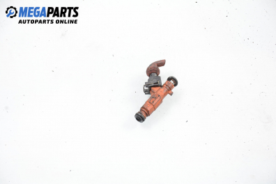 Дюза бензин за Alfa Romeo 147 Hatchback (2000-11-01 - 2010-03-01) 1.6 16V T.SPARK (937AXB1A), 120 к.с.