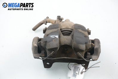 Спирачен апарат за Fiat Bravo I Coupe (1995-10-01 - 2001-10-01), позиция: предна, дясна
