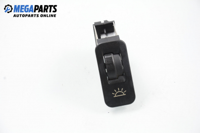 Бутон реглаж осветление за Peugeot 306 Break (06.1994 - 04.2002)