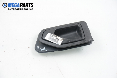 Вътрешна дръжка за Peugeot 306 Break (06.1994 - 04.2002), 4+1 вр., комби, позиция: задна, дясна