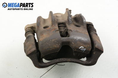 Спирачен апарат за Peugeot 306 Break (06.1994 - 04.2002), позиция: предна, лява
