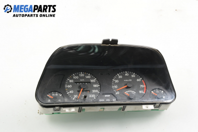 Километраж за Peugeot 306 Hatchback (01.1993 - 10.2003) 1.6, 90 к.с.