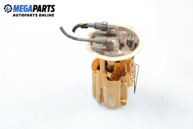 Нивомер за Citroen C3 Hatchback I (02.2002 - 11.2009) 1.4 HDi