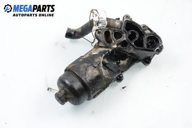 Корпус за маслен филтър за Citroen C3 Hatchback I (02.2002 - 11.2009) 1.4 HDi, 68 к.с.
