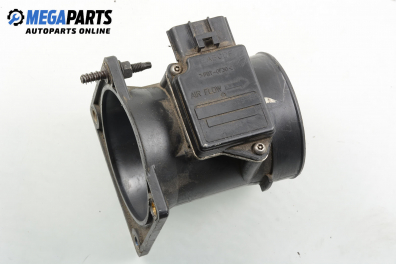Дебитомер за Mazda Tribute SUV (03.2000 - 05.2008) 3.0 V6 24V 4WD, 197 к.с.