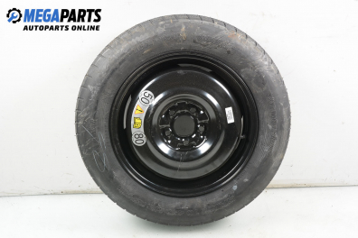 Резервна гума за Mazda Tribute SUV (03.2000 - 05.2008) 17 цола, ширина 4