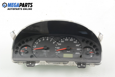 Километраж за Mazda Tribute SUV (03.2000 - 05.2008) 3.0 V6 24V 4WD, 197 к.с.