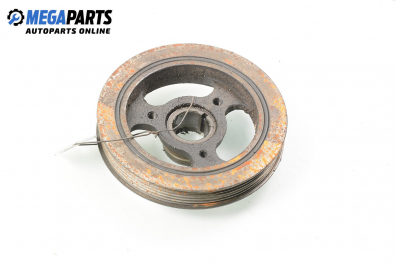 Демпферна шайба за Mazda Tribute SUV (03.2000 - 05.2008) 3.0 V6 24V 4WD, 197 к.с.