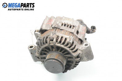 Алтернатор / генератор за Mazda Tribute SUV (03.2000 - 05.2008) 3.0 V6 24V 4WD, 197 к.с.