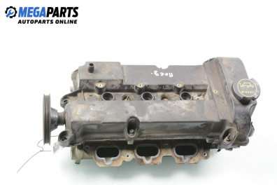 Глава за Mazda Tribute SUV (03.2000 - 05.2008) 3.0 V6 24V 4WD, 197 к.с.