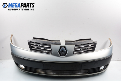 Предна броня за Renault Espace IV Minivan (11.2002 - 02.2015), позиция: предна