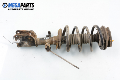 Макферсон за Renault Espace IV Minivan (11.2002 - 02.2015), позиция: предна, лява