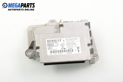 Модул за AIRBAG за Renault Clio III Hatchback (01.2005 - 12.2012)