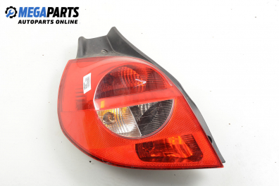 Стоп за Renault Clio III Hatchback (01.2005 - 12.2012), позиция: лява