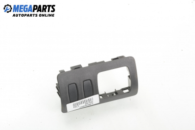 Интериорна пластмаса за Renault Clio III Hatchback (01.2005 - 12.2012), 4+1 вр., позиция: предна