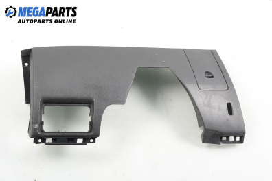 Интериорна пластмаса за Renault Clio III Hatchback (01.2005 - 12.2012), 4+1 вр., позиция: предна