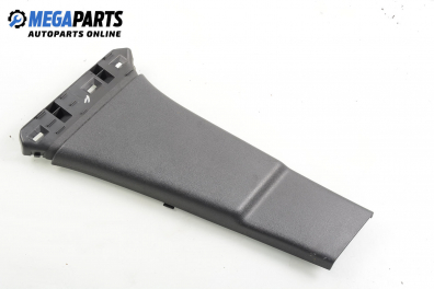 Интериорна пластмаса за Renault Clio III Hatchback (01.2005 - 12.2012), 4+1 вр., позиция: предна