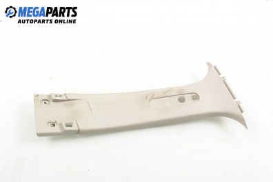 Интериорна пластмаса за Renault Clio III Hatchback (01.2005 - 12.2012), 4+1 вр., позиция: предна