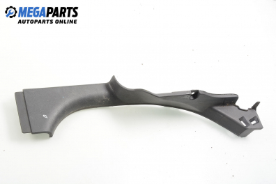 Интериорна пластмаса за Renault Clio III Hatchback (01.2005 - 12.2012), 4+1 вр., позиция: предна