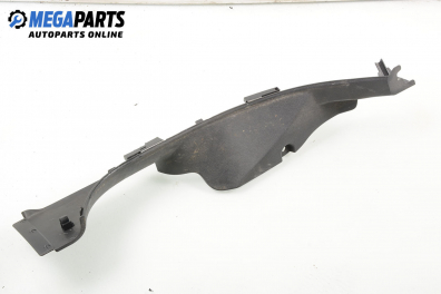 Интериорна пластмаса за Renault Clio III Hatchback (01.2005 - 12.2012), 4+1 вр., позиция: предна