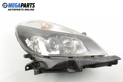 Фар за Renault Clio III Hatchback (01.2005 - 12.2012), позиция: дясна