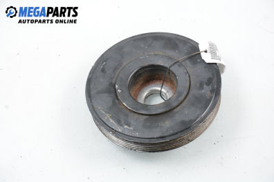 Ремъчна шайба за Renault Clio III Hatchback (01.2005 - 12.2012) 1.6 16V (BR05, BR0B, BR0Y, BR15, BR1J, BR1M, BR1Y, CR0B...), 112 к.с.