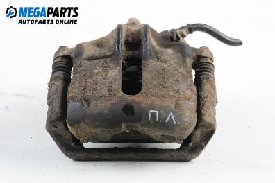 Спирачен апарат за Renault Megane Scenic (10.1996 - 12.2001), позиция: предна, лява