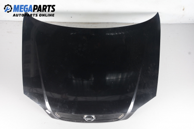 Преден капак за Opel Astra G Estate (02.1998 - 12.2009), 4+1 вр., комби, позиция: предна