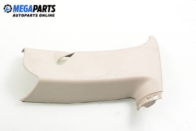 Интериорна пластмаса за Opel Astra G Estate (02.1998 - 12.2009), 4+1 вр., комби, позиция: дясна
