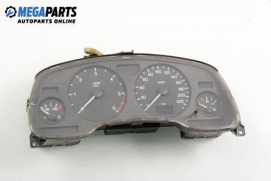 Километраж за Opel Astra G Estate (02.1998 - 12.2009) 1.7 DTI 16V, 75 к.с.