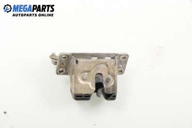 Брава заден капак за Opel Astra G Estate (02.1998 - 12.2009), комби, позиция: задна