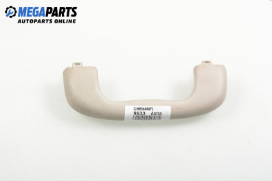 Ръкохватка за таван за Opel Astra G Estate (02.1998 - 12.2009), 4+1 вр., позиция: задна, дясна